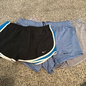 Women’s Nike shorts